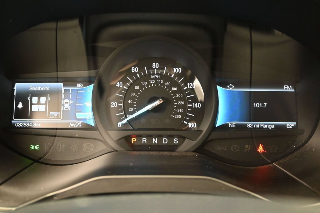 Used 2024 Ford Edge SEL w/ Convenience Package AWD/4WD image 25
