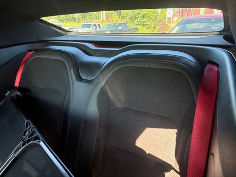 Used 2020 Chevrolet Camaro ZL1 RWD image 10