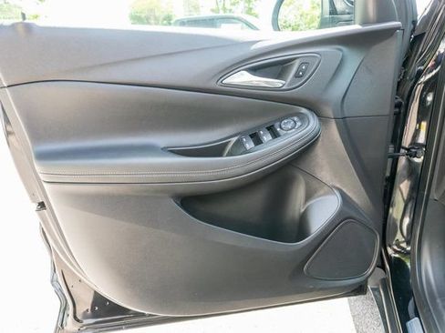 Used 2023 Buick Encore GX Select FWD image 18