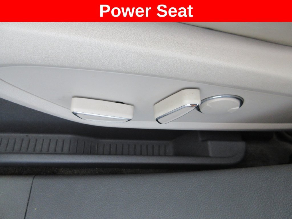 Used 2016 Lincoln MKX Select w/ Select Plus Package FWD image 25