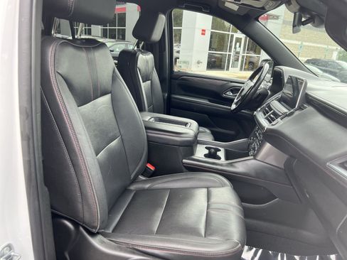 Used 2023 Chevrolet Tahoe RST AWD/4WD image 27