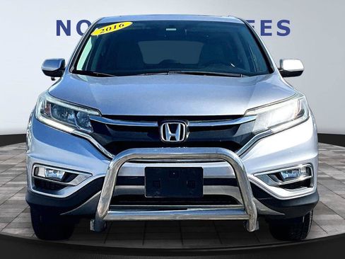 Used 2016 Honda CR-V EX image 2
