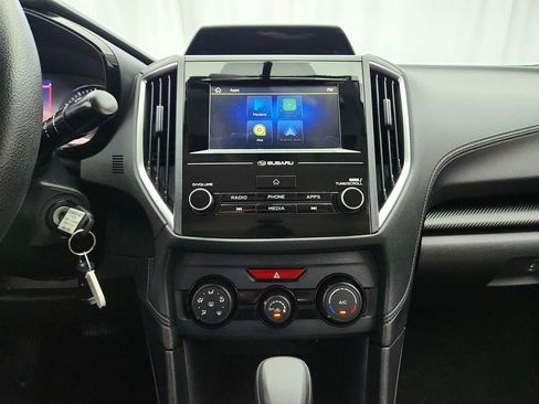 Used 2019 Subaru Impreza 2.0i w/ Eyesight AWD/4WD image 15
