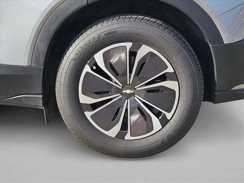 New 2026 Chevrolet Blazer EV LT image 10