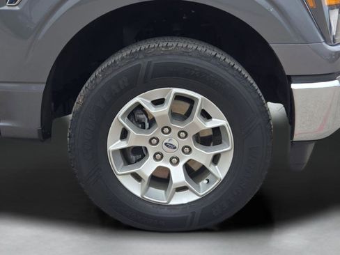 Used 2023 Ford F150 XLT AWD/4WD image 35