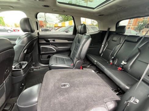 Used 2021 Kia Telluride SX w/ SX Prestige Package AWD/4WD image 36