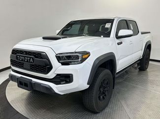 Used 2021 Toyota Tacoma TRD Pro video 3