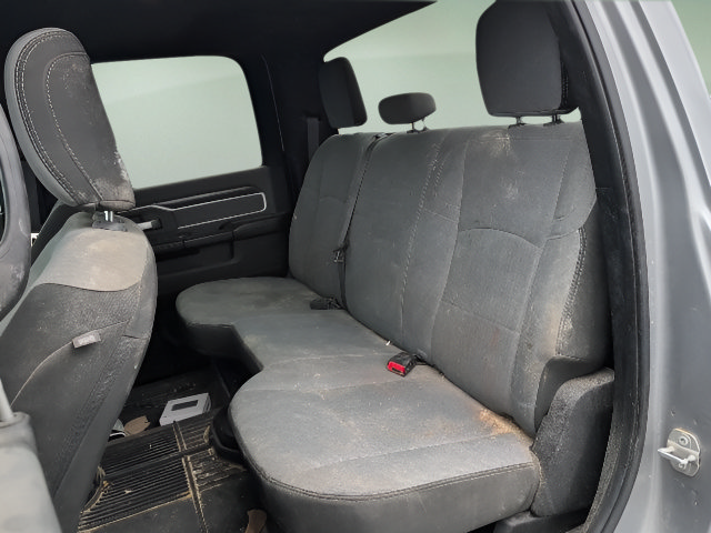 Used 2021 RAM 2500 Big Horn AWD/4WD image 11