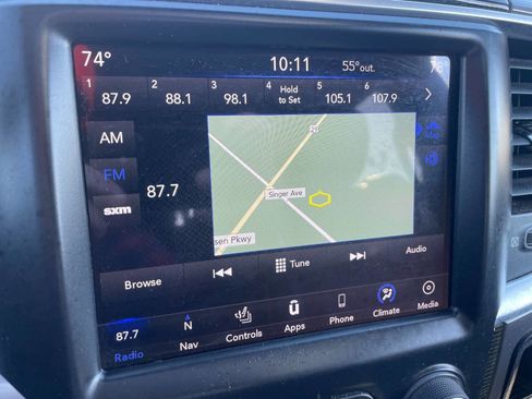 Used 2018 RAM 3500 Laramie Longhorn image 34