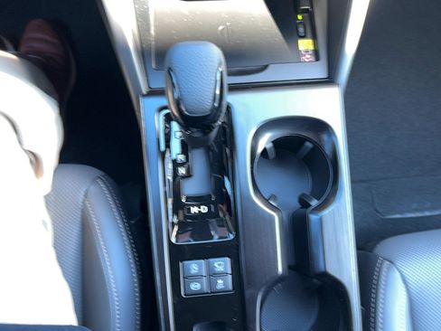 New 2026 Subaru Outback Limited XT image 11