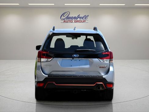 Used 2021 Subaru Forester Sport AWD/4WD image 5