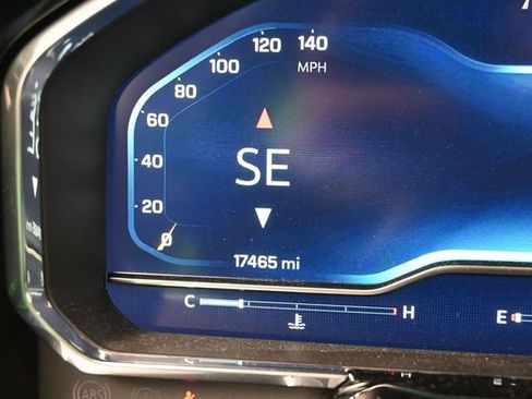 Used 2025 Chevrolet Silverado 1500 LT Trail Boss w/ Convenience Package II image 38