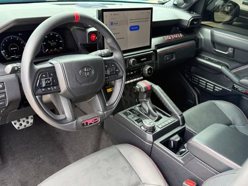 Used 2026 Toyota 4Runner TRD Pro AWD/4WD image 11