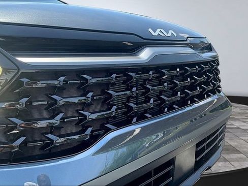 Certified 2024 Kia Sportage X-Pro AWD/4WD image 32