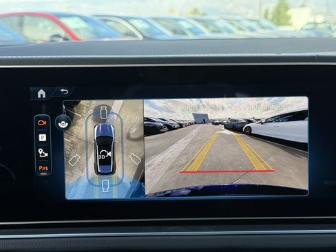 New 2026 Mercedes-Benz GLE 53 AMG 4MATIC image 26