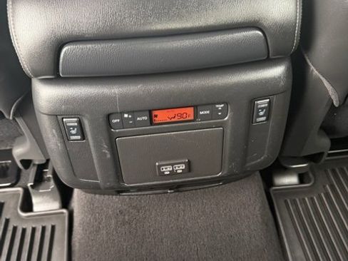 Used 2017 Nissan Armada Platinum w/ Captain Seat Package image 39