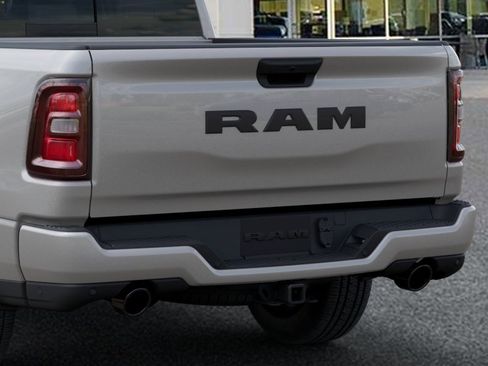 New 2026 RAM 1500 Express RWD image 13