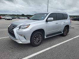 Used 2018 Lexus GX 460 Premium AWD/4WD image 1