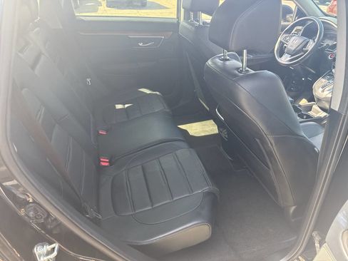 Used 2017 Honda CR-V Touring image 8
