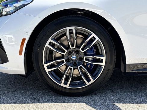 New 2027 BMW 530i RWD image 10