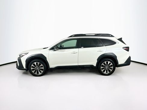 Used 2023 Subaru Outback Limited AWD/4WD image 4