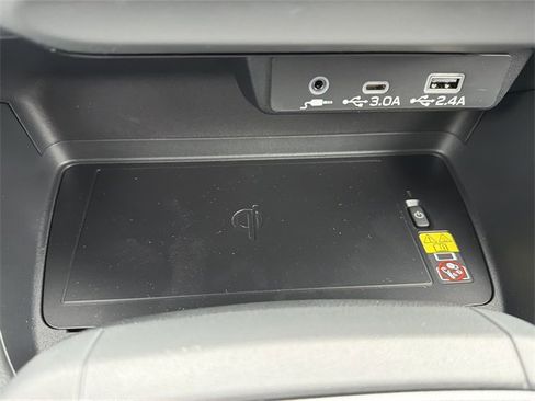 New 2026 Subaru Crosstrek 2.5i Wilderness image 6