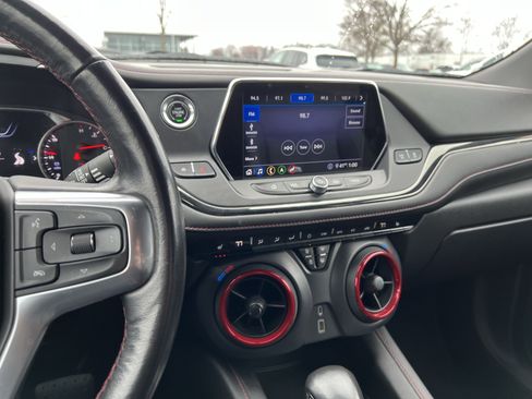 Used 2020 Chevrolet Blazer RS w/ LPO, Floor Liner Package image 18