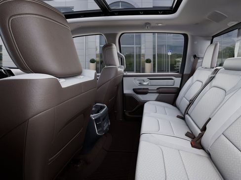 New 2026 RAM 1500 Laramie w/ Laramie Southwest Edition image 23