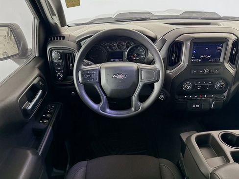 Used 2023 Chevrolet Silverado 1500 Custom Trail Boss image 20