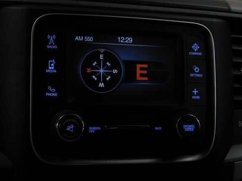 Used 2019 RAM 1500 Express image 57