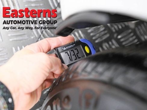 Used 2024 Nissan Sentra SV image 26