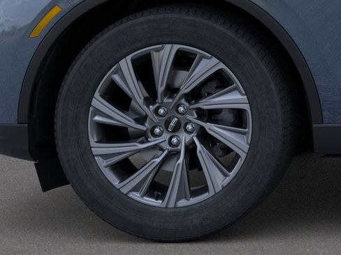 New 2026 Lincoln Aviator AWD image 19