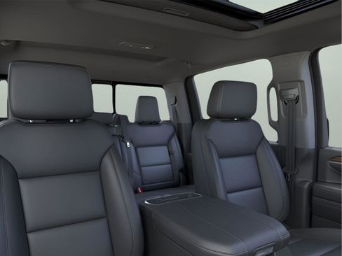 New 2026 GMC Sierra 2500 SLT w/ SLT Premium Package image 24