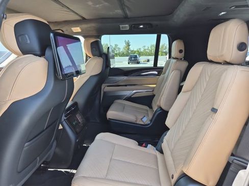 New 2026 Cadillac Escalade IQL Sport 2 image 18