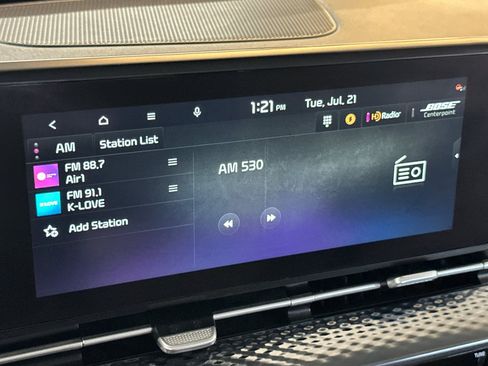 Used 2022 Kia Carnival SX Prestige FWD image 19