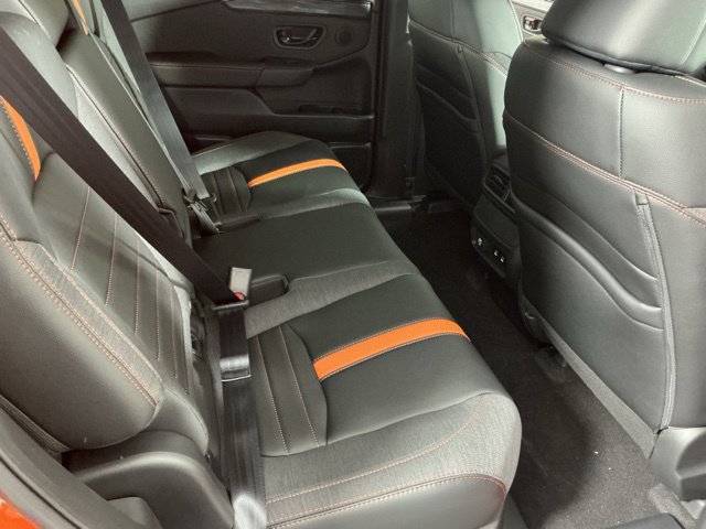 New 2026 Honda Passport TrailSport image 12