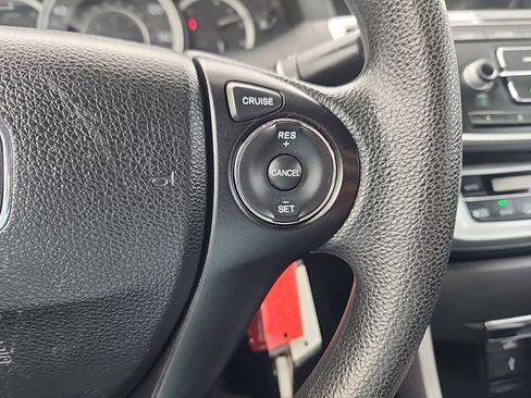 Used 2014 Honda Accord LX image 15