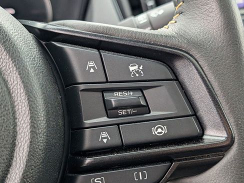 Used 2025 Subaru Crosstrek 2.5i Sport w/ Crosstrek Mirror Package image 29