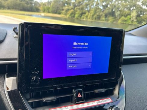 Certified 2023 Toyota Corolla SE image 23