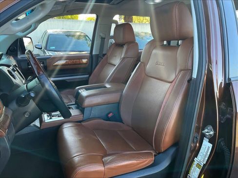 Used 2017 Toyota Tundra 1794 Edition image 27