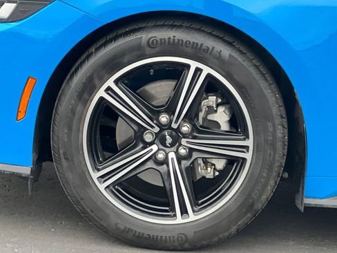 Used 2024 Ford Mustang Premium image 28