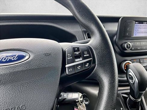 Used 2024 Ford Transit 350 XL RWD image 19