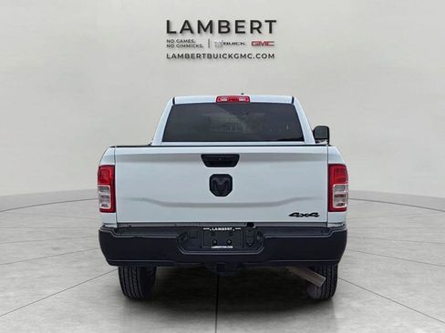 Used 2024 RAM 2500 Tradesman image 4