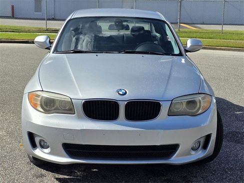 Used 2012 BMW 128i Coupe image 2