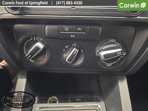 Used 2018 Volkswagen Jetta S FWD image 23