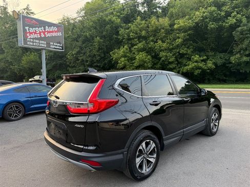 Used 2019 Honda CR-V LX image 3