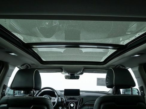 Used 2021 Acura RDX FWD w/ Advance Package image 18