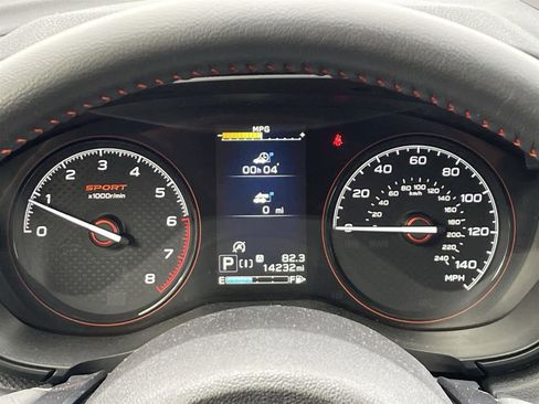 Certified 2024 Subaru Forester Sport image 32