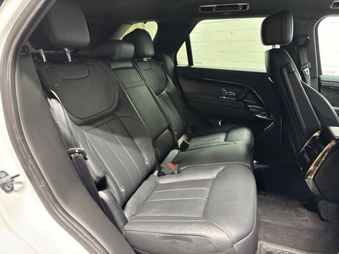 Used 2023 Land Rover Range Rover Sport SE AWD/4WD image 37
