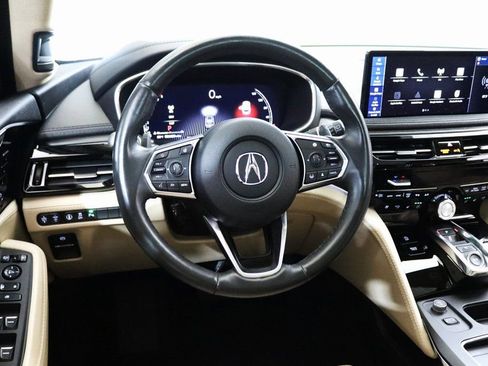 Certified 2025 Acura MDX w/ Advance Package image 15